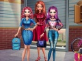 เกม Fashion Girl New Dress