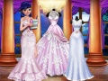 เกม Princess Tailor Shop
