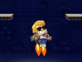 เกม Warrior Escape