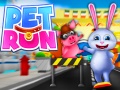 เกม Pet Run