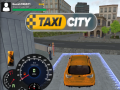 เกม Taxi City