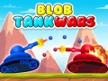 เกม Blob Tank Wars
