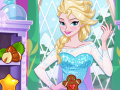 เกม Eliza's Spell Factory