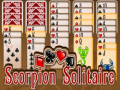 เกม Scorpion Solitaire