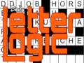 เกม Daily Letter Logic