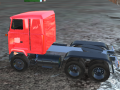 เกม Extreme Truck Parking