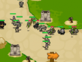 เกม Tower Defense