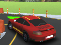 เกม Car Driving Test Simulator