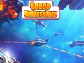 เกม Space Galaxcolory