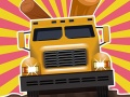 เกม Truck Physics