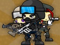 เกม Military Defense