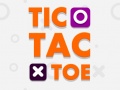 เกม Tic Tac Toe Arcade