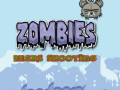 เกม Zombies Bears Shooting