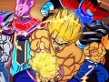 เกม Saiyan Battle