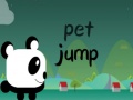 เกม Pet Jump
