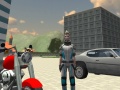 เกม City Driver