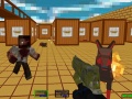 เกม Pixel Swat Zombie Survival
