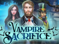 เกม Vampire Sacrifice