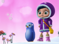เกม Wissper Find the Difference