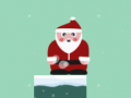 เกม Xmas Jump