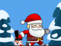 เกม Santa Claus Jump