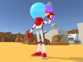 เกม Alien Shooter