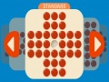 เกม Peg Solitaire