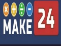 เกม Make 24