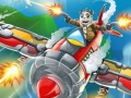 เกม Panda Commander Air Combat