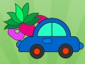 เกม My Coloring Book