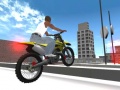 เกม GT Bike Simulator