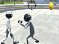 เกม Amazing Crime Strange Stickman