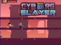 เกม Cyborg Slayer