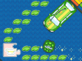 เกม Sling Turtle