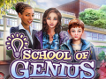 เกม School of Genius