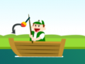 เกม Turtle Rescue
