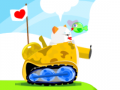 เกม Kisscat