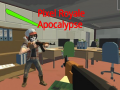 เกม Pixel Royale Apocalypse
