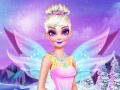เกม Ice Queen Beauty Makeover