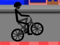 เกม Wheelie Challenge 2