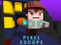 เกม Pixel Escape