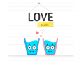 เกม Love Glass