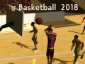 เกม Basketball 2018