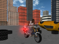 เกม Bike Hero 3D