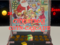 เกม Christmas Coin Cascad
