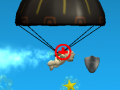 เกม Bear A Chute