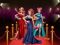 เกม Red Carpet Fashion