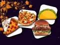 เกม Fast Food Memory Challenge