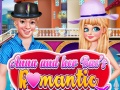 เกม Princess Romantic Gataway