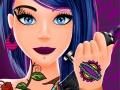 เกม Tattoo Salon